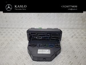 Gebruikte Zekeringkast Mercedes CLS (C218) 350 CDI BlueEfficiency 3.0 V6 24V Prijs € 150,00 Margeregeling aangeboden door kaslo auto parts