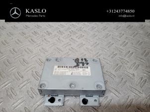 Gebruikte Telefoon interface Mercedes CLS (C218) 350 CDI BlueEfficiency 3.0 V6 24V Prijs € 75,00 Margeregeling aangeboden door kaslo auto parts