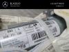 Airbag hemel links van een Mercedes-Benz CLS (C218) 350 CDI BlueEfficiency 3.0 V6 24V 2011