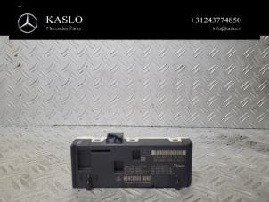 Gebruikte Module achterklep motor Mercedes ML II (164/4JG) 3.0 ML-350 CDI BlueTec 4-Matic V6 24V Prijs € 75,00 Margeregeling aangeboden door kaslo auto parts