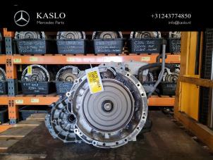 Gebruikte Automaatbak Mercedes A (W176) 1.5 A-180 CDI, A-180d 16V Prijs € 1.250,00 Margeregeling aangeboden door kaslo auto parts