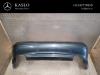 Mercedes-Benz SL (R230) 5.0 SL-500 V8 24V Achterbumper