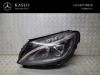 Mercedes-Benz C Estate (S205) C-300 CDI BlueTEC HYBRID, C-300 h 2.2 16V Koplamp links