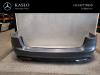 Mercedes-Benz C Estate (S205) C-300 CDI BlueTEC HYBRID, C-300 h 2.2 16V Achterbumper