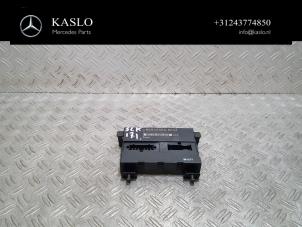 Gebruikte Cabriokap computer Mercedes SLK (R171) 1.8 200 K 16V Prijs € 100,00 Margeregeling aangeboden door kaslo auto parts