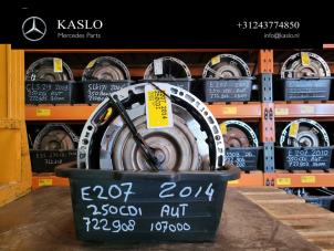 Gebruikte Automaatbak Mercedes E (C207) E-250 CDI 16V Prijs € 1.250,00 Margeregeling aangeboden door kaslo auto parts