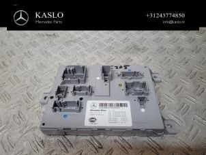 Gebruikte Comfort Module Mercedes C Estate (S205) C-300 CDI BlueTEC HYBRID, C-300 h 2.2 16V Prijs € 75,00 Margeregeling aangeboden door kaslo auto parts