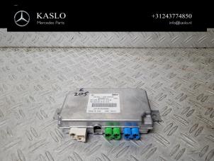 Gebruikte Camera module Mercedes C (W205) C-350 e 2.0 16V Prijs € 150,00 Margeregeling aangeboden door kaslo auto parts