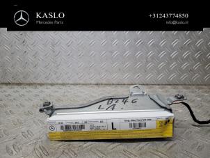 Gebruikte Side Airbag Mercedes B (W246) 2.2 B-220 CDI BlueEFFICIENCY,d 16V Prijs € 60,00 Margeregeling aangeboden door kaslo auto parts