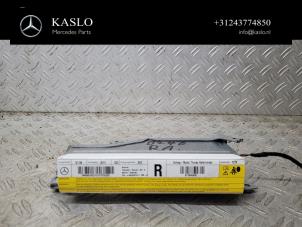 Gebruikte Side Airbag Mercedes B (W246) 2.2 B-220 CDI BlueEFFICIENCY,d 16V Prijs € 60,00 Margeregeling aangeboden door kaslo auto parts
