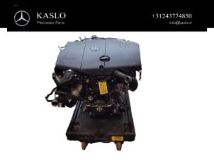Gebruikte Motor Mercedes SLK (R172) 2.1 250 CDI 16V BlueEFFICIENCY Prijs € 3.750,00 Margeregeling aangeboden door kaslo auto parts