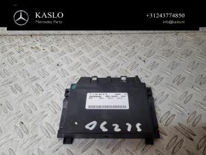 Gebruikte Computer Automatische Bak Mercedes SL (R230) 5.0 SL-500 V8 24V Prijs € 100,00 Margeregeling aangeboden door kaslo auto parts