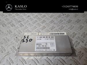 Gebruikte Esp computer Mercedes SL (R230) 5.0 SL-500 V8 24V Prijs € 125,00 Margeregeling aangeboden door kaslo auto parts