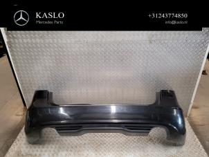 Gebruikte Achterbumper Mercedes B (W246) 1.8 B-200 CDI BlueEFFICIENCY 16V Prijs € 200,00 Margeregeling aangeboden door kaslo auto parts