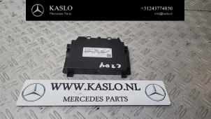 Gebruikte Computer Automatische Bak Mercedes C (W204) 2.2 C-200 CDI 16V BlueEFFICIENCY Prijs € 100,00 Margeregeling aangeboden door kaslo auto parts