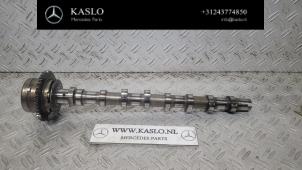 Gebruikte Nokkenas Mercedes B (W246) 1.6 B-180 BlueEFFICIENCY Turbo 16V Prijs € 150,00 Margeregeling aangeboden door kaslo auto parts