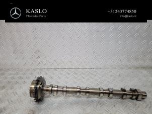 Gebruikte Nokkenas Mercedes B (W246) 1.6 B-180 BlueEFFICIENCY Turbo 16V Prijs € 150,00 Margeregeling aangeboden door kaslo auto parts
