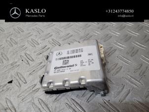 Gebruikte Camera voorzijde Mercedes E (C207) E-350 CDI V6 24V Prijs € 75,00 Margeregeling aangeboden door kaslo auto parts