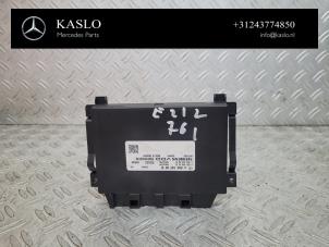 Gebruikte Computer Automatische Bak Mercedes E (W212) E-250 CDI 16V BlueEfficiency Prijs € 50,00 Margeregeling aangeboden door kaslo auto parts