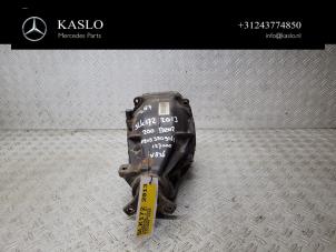 Gebruikte Differentieel achter Mercedes SLK (R172) 1.8 200 16V BlueEFFICIENCY Prijs € 300,00 Margeregeling aangeboden door kaslo auto parts