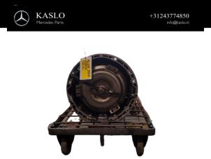 Gebruikte Automaatbak Mercedes ML II (164/4JG) 3.0 ML-350 CDI BlueTec 4-Matic V6 24V Prijs € 1.250,00 Margeregeling aangeboden door kaslo auto parts