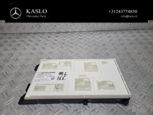 Gebruikte Sam module Mercedes ML III (166) 2.1 ML-250 CDI 16V BlueTEC 4-Matic Prijs € 100,00 Margeregeling aangeboden door kaslo auto parts