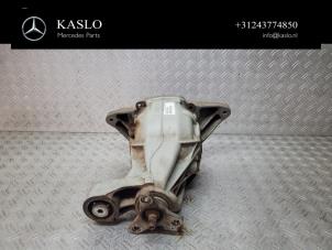 Gebruikte Differentieel achter Mercedes ML III (166) 2.1 ML-250 CDI 16V BlueTEC 4-Matic Prijs € 450,00 Margeregeling aangeboden door kaslo auto parts