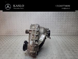 Gebruikte Transferbak 4x4 Mercedes ML III (166) 2.1 ML-250 CDI 16V BlueTEC 4-Matic Prijs € 1.000,00 Margeregeling aangeboden door kaslo auto parts