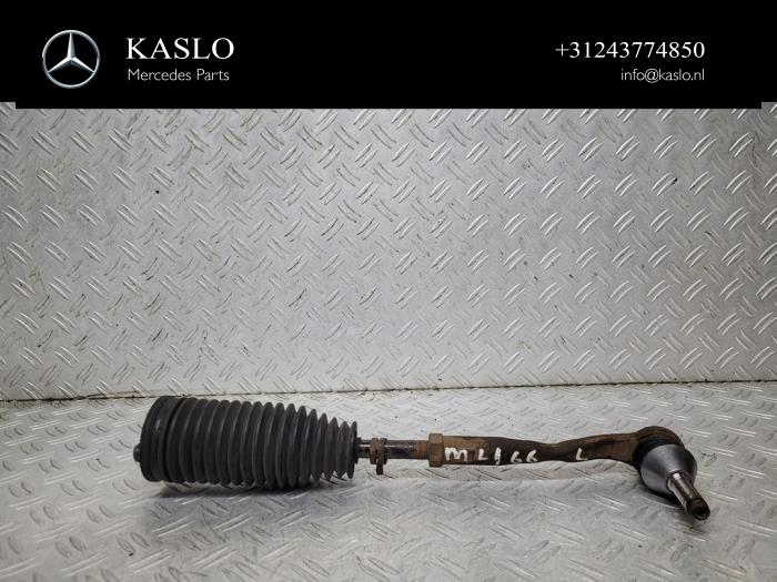 Gebruikte Spoorstang links Mercedes ML III (166) 2.1 ML-250 CDI 16V BlueTEC 4-Matic Prijs € 50,00 Margeregeling aangeboden door kaslo auto parts