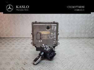 Gebruikte Kontaktslot + computer Mercedes ML III (166) 2.1 ML-250 CDI 16V BlueTEC 4-Matic Prijs € 500,00 Margeregeling aangeboden door kaslo auto parts