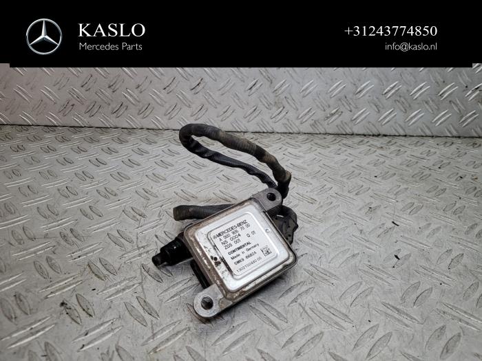 Gebruikte Nox sensor Mercedes ML III (166) 2.1 ML-250 CDI 16V BlueTEC 4-Matic Prijs € 175,00 Margeregeling aangeboden door kaslo auto parts