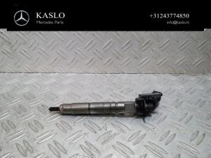 Gebruikte Verstuiver (diesel) Mercedes ML III (166) 2.1 ML-250 CDI 16V BlueTEC 4-Matic Prijs € 100,00 Margeregeling aangeboden door kaslo auto parts