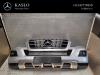 Mercedes-Benz ML II (164/4JG) 3.0 ML-350 CDI BlueTec 4-Matic V6 24V Bumper voor