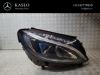 Mercedes-Benz C Estate (S205) C-350 e 2.0 16V Koplamp rechts