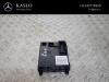 Mercedes-Benz C Estate (S205) C-350 e 2.0 16V Climatronic module
