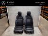 Mercedes-Benz C Estate (S205) C-350 e 2.0 16V Bekleding Set (compleet)