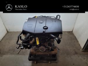 Gebruikte Motor Mercedes SLK (R172) 2.1 250 CDI 16V BlueEFFICIENCY Prijs € 4.000,00 Margeregeling aangeboden door kaslo auto parts