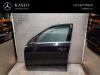 Mercedes-Benz ML III (166) 2.1 ML-250 CDI 16V BlueTEC 4-Matic Deur 4Deurs links-voor