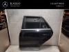 Mercedes-Benz ML III (166) 2.1 ML-250 CDI 16V BlueTEC 4-Matic Deur 4Deurs links-achter