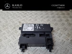 Gebruikte Cabriokap computer Mercedes SLK (R172) 2.1 250 CDI 16V BlueEFFICIENCY Prijs € 100,00 Margeregeling aangeboden door kaslo auto parts