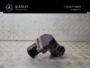 Gebruikte EGR Klep Mercedes CLS (C219) 320 CDI 24V Prijs € 100,00 Margeregeling aangeboden door kaslo auto parts