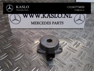 Gebruikte Nokkenas Sensor Mercedes C (W203) 1.8 C-200K 16V Prijs € 25,00 Margeregeling aangeboden door kaslo auto parts