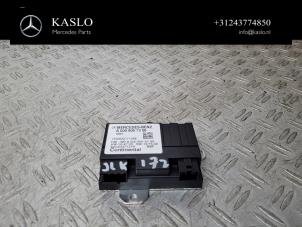 Gebruikte Module brandstof ADM Mercedes SLK (R172) 1.8 200 16V BlueEFFICIENCY Prijs € 50,00 Margeregeling aangeboden door kaslo auto parts