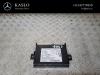 Mercedes-Benz C Estate (S205) C-350 e 2.0 16V Bluetooth module