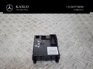 Gebruikte Module climatronic Mercedes C Estate (S205) C-350 e 2.0 16V Prijs € 50,00 Margeregeling aangeboden door kaslo auto parts