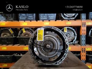 Gebruikte Automaatbak Mercedes CLS (C218) 350 CDI BlueEfficiency 3.0 V6 24V Prijs € 1.750,00 Margeregeling aangeboden door kaslo auto parts
