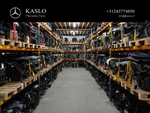 Gebruikte Motor Mercedes SLK (R172) 2.1 250 CDI 16V BlueEFFICIENCY Prijs € 3.500,00 Margeregeling aangeboden door kaslo auto parts