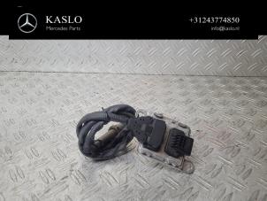 Gebruikte Nox sensor Mercedes A (177.0) 2.0 A-220d Prijs € 200,00 Margeregeling aangeboden door kaslo auto parts