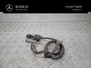 Gebruikte Nox sensor Mercedes ML III (166) 2.1 ML-250 CDI 16V BlueTEC 4-Matic Prijs € 250,00 Margeregeling aangeboden door kaslo auto parts