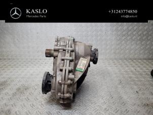 Gebruikte Transferbak 4x4 Mercedes ML III (166) 2.1 ML-250 CDI 16V BlueTEC 4-Matic Prijs € 1.000,00 Margeregeling aangeboden door kaslo auto parts